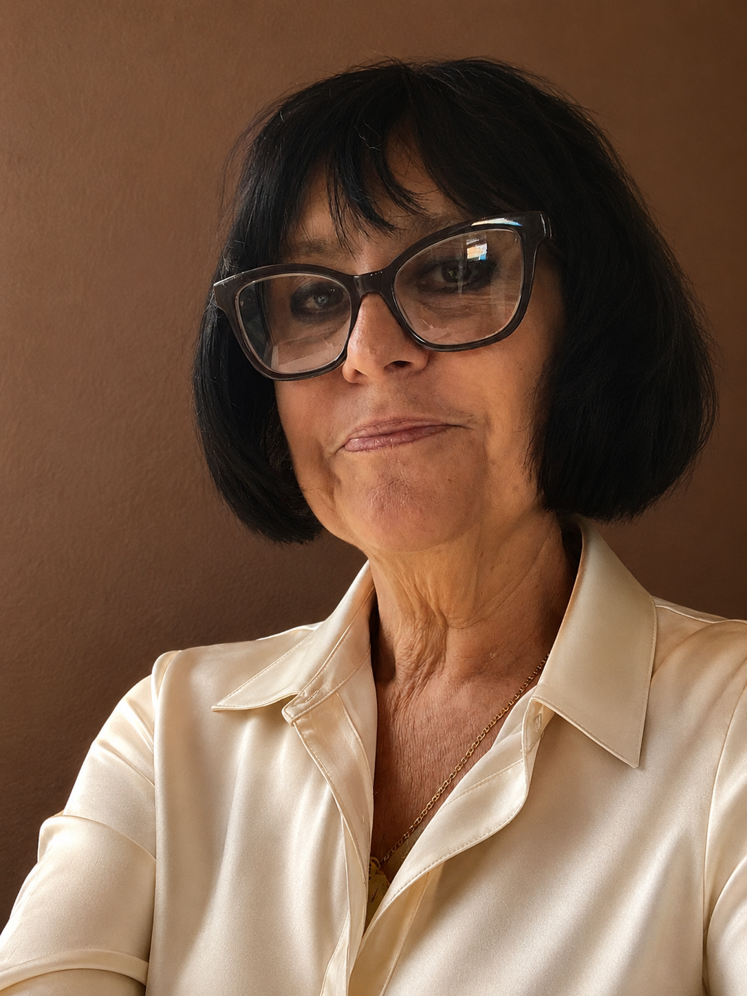Valerie Passeport